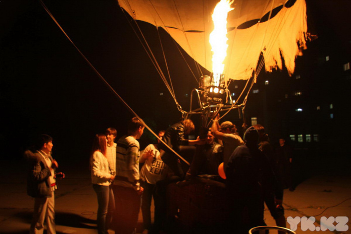 Зомби на Арбате (+фото)